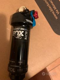 Ammortizzatore fox float dps elite