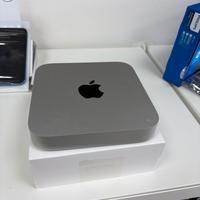 Mac Mini M2 512GB