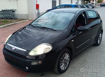 Punto evo 1.3 M.Jet