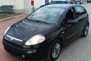 Punto evo 1.3 M.Jet