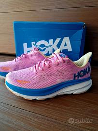 Scarpe Hoka uomo
