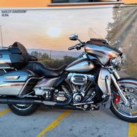 Harley-davidson Limited C.V.O.