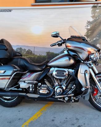 Harley-davidson Limited C.V.O.