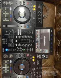 Pioneer Xdj Rx3