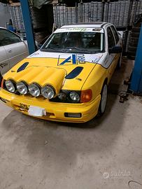 Ford sierra cosworth 