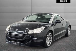 PEUGEOT RCZ - RCZ 1.6 thp 16v 156cv FL U70137