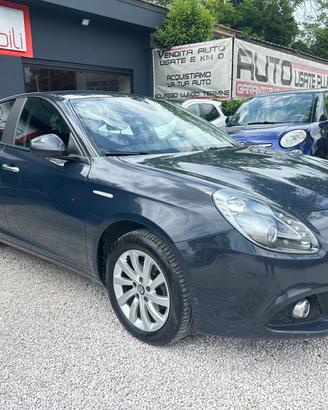 Alfa Romeo Giulietta 1.4 GPL FULL OPTIONAL