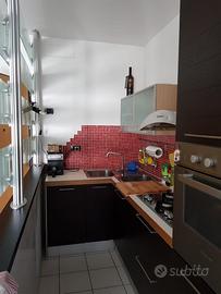 Cucina in stile moderno