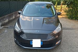 Ford C-Max 1.6 120Cv Gpl Titanium Euro 6
