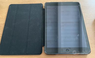 iPad mini Retina Wi-Fi + Cellular 16GB Apple
