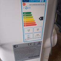 condizionatore portatile 