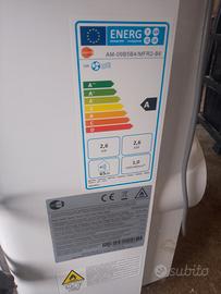 condizionatore portatile 