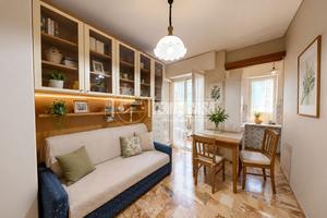 Bilocale vicino al mare con box auto