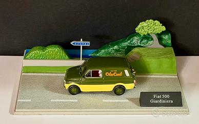 Fiat 500 Giardiniera