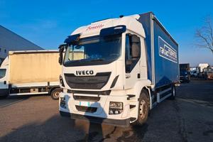 IVECO STRALIS 190S42 CENTINATO