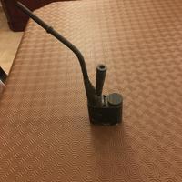 Pipa cinese del 1800