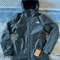 Giacca The North Face Hikesteller triclimate tg S