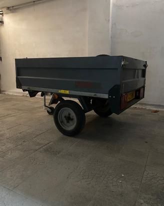 Carrello appendice