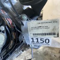 Motore smart 453 1.0 b