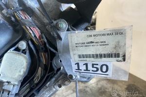 Motore smart 453 1.0 b