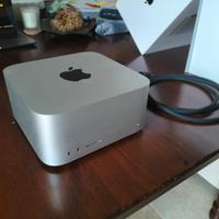 Mac Studio 2022 M1 Max, 64GB RAM, 1T SSD