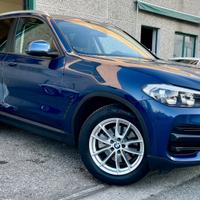 BMW X3 XDRIVE20D 48V 2.0 BUSINESS ADVANTAGE 190CV 