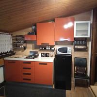 Appartamento mansardato Enego