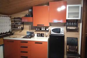 Appartamento mansardato Enego