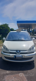 Peugeot 807 7 posti