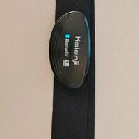 fascia cardio Bluetooth e ant+