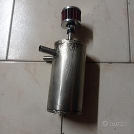 decanter olio