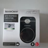 kit vivavoce bluetooth per Auto 