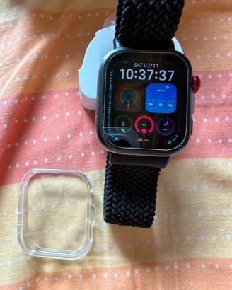 smartwatch Huawei Watch fit 4 pro 