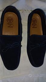 MOCASSINO UOMO MADE IN ITALY