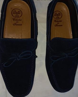 MOCASSINO UOMO MADE IN ITALY