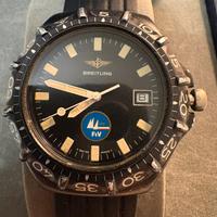 Orologio Breitling DPW FIV