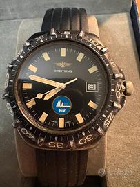 Orologio Breitling DPW FIV