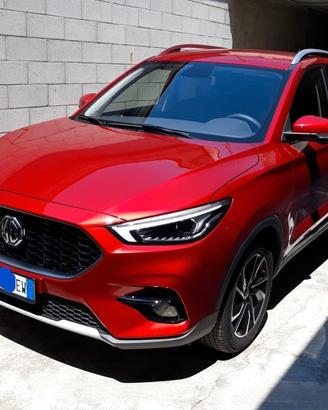 MG ZS 1000 TURBO LUXURY AUTOMATICA ULTIM. VERSIONE
