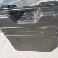 Antenna satellitare kit completo campeggio 