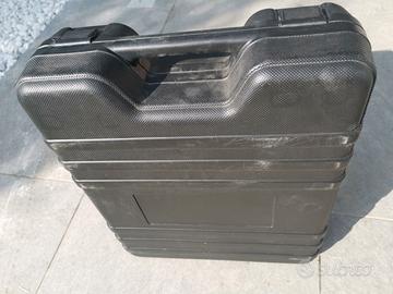 Antenna satellitare kit completo campeggio 