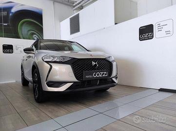 DS DS 3 2ª serie - DS 3 Crossback PureTech 130 aut