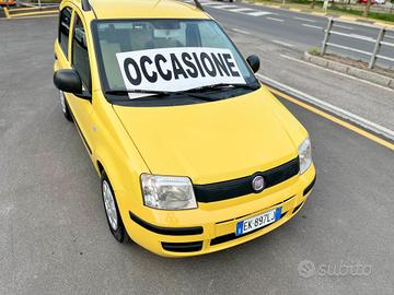 Fiat Panda 1.3 MJT 16V DPF MyLife