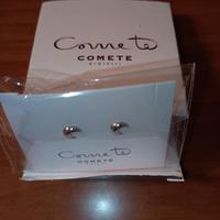 orecchini argento 925 di Comete Gioielli 