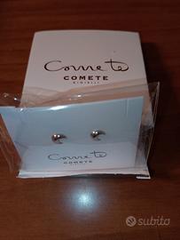 orecchini argento 925 di Comete Gioielli 
