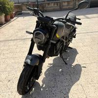 Ricambi leoncino 250