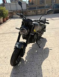 Ricambi leoncino 250