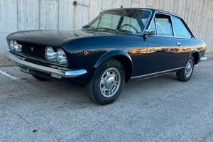 Fiat 124 Sport Coupe 1600 BC