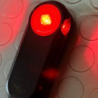 Luce Radar Varia RTL515