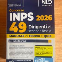 Manuale INPS 49 DIRIGENTI