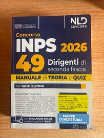 Manuale INPS 49 DIRIGENTI